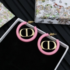 Christian Dior Earrings